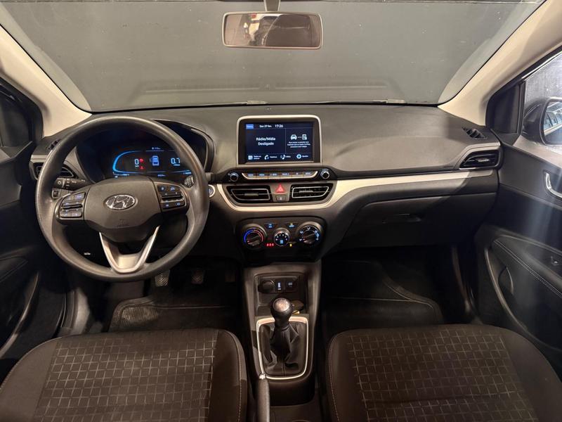 Hyundai HB20 10m Limited - foto 7