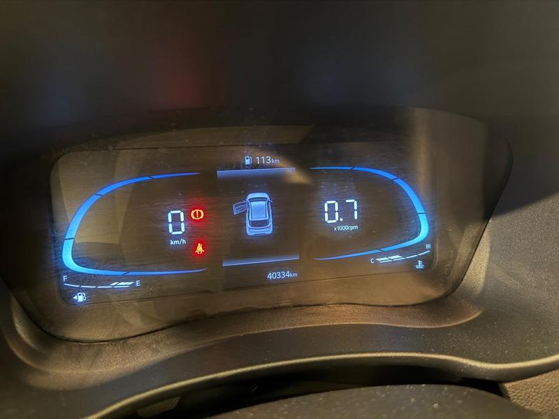 Hyundai HB20 10m Limited - foto 8