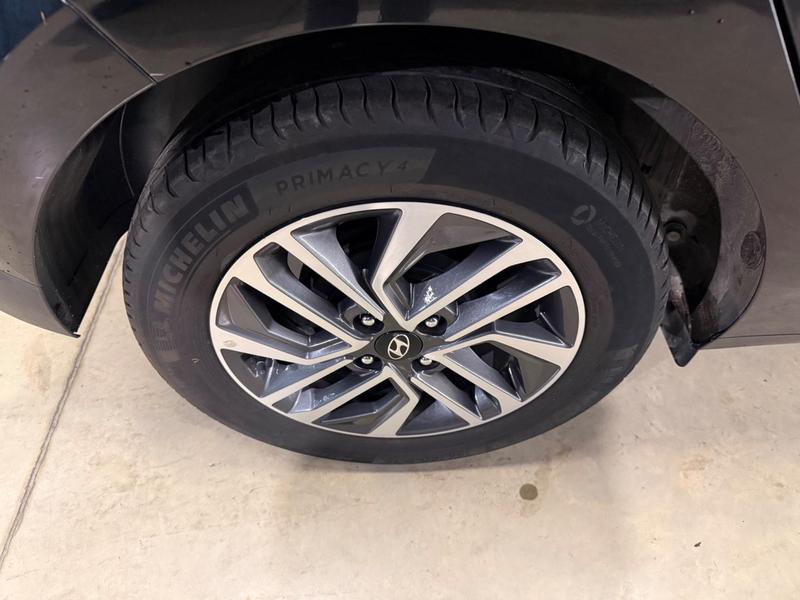 Hyundai HB20 10m Limited - foto 9