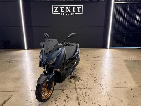 XMAX 250 ABS 2023 GASOLINA