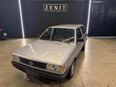 PARATI CL 1996 GASOLINA