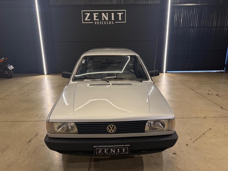 Volkswagen Parati Cl - foto 2