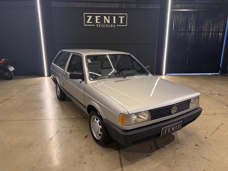 Volkswagen Parati Cl - foto 3