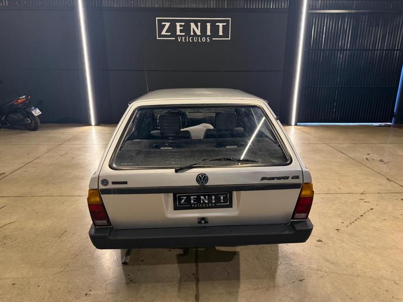Volkswagen Parati Cl - foto 5