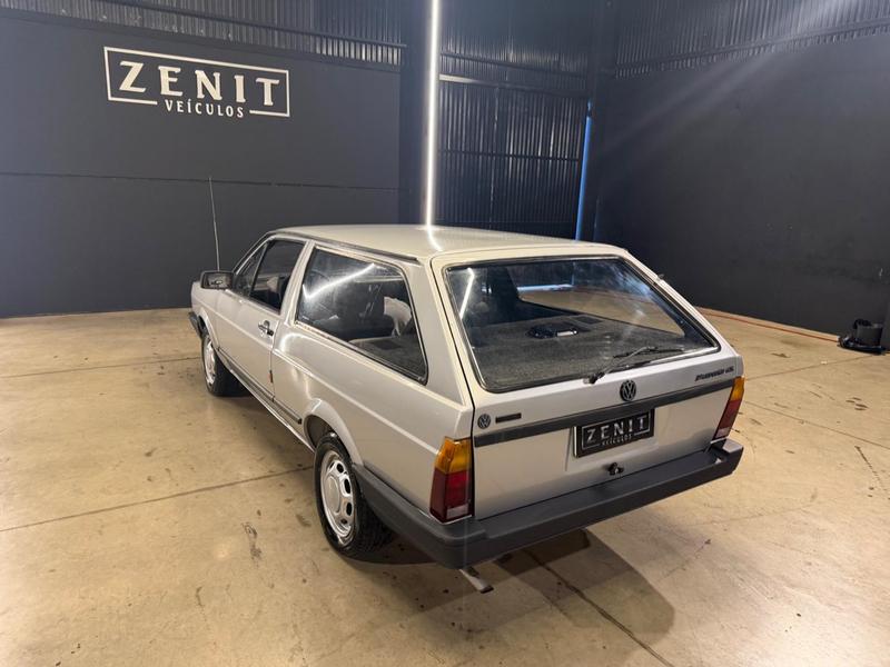 Volkswagen Parati Cl - foto 6