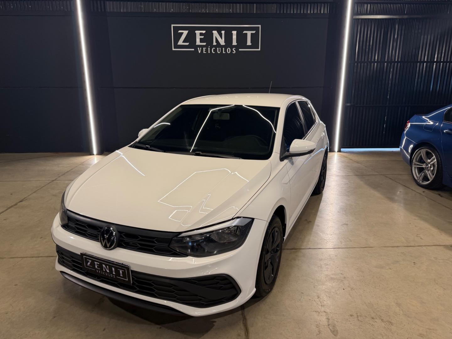VOLKSWAGEN POLO TRACK MA