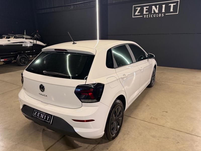 Volkswagen Polo Track Ma - foto 4