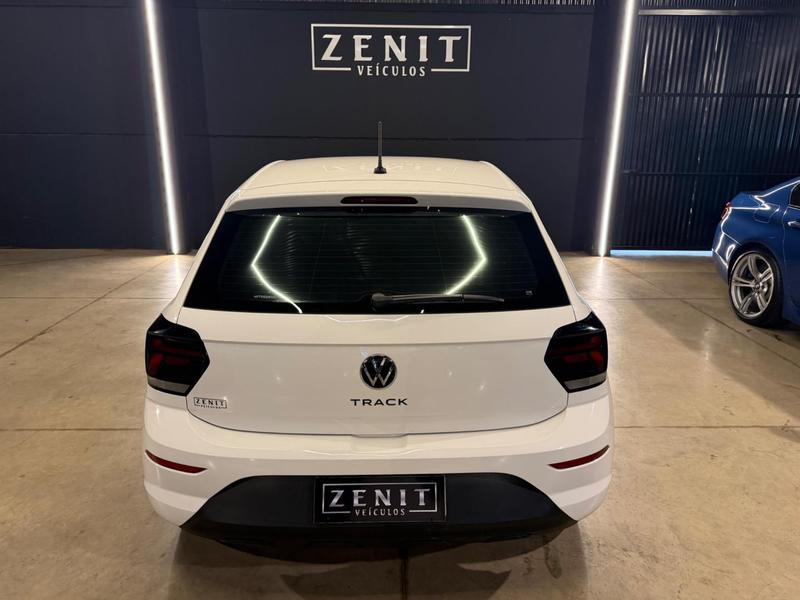 Volkswagen Polo Track Ma - foto 5