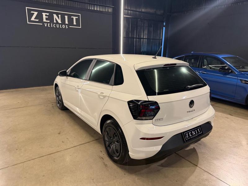 Volkswagen Polo Track Ma - foto 6