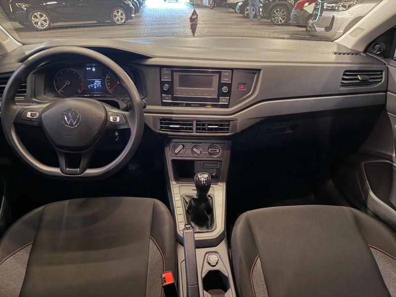 Volkswagen Polo Track Ma - foto 7