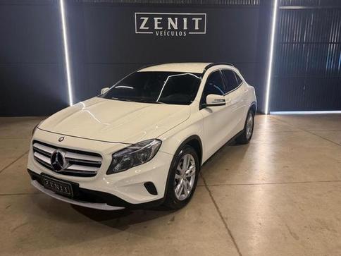 MERCEDES-BENZ GLAZ00FF 