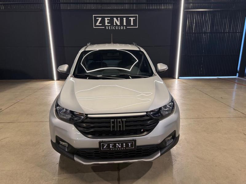 Fiat Strada Freedom Cs 13 - foto 2