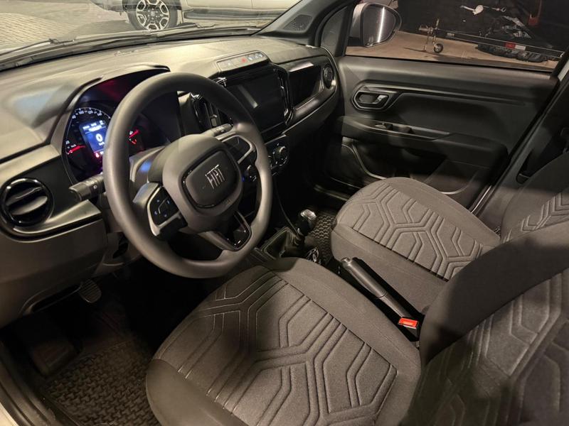 Fiat Strada Freedom Cs 13 - foto 7