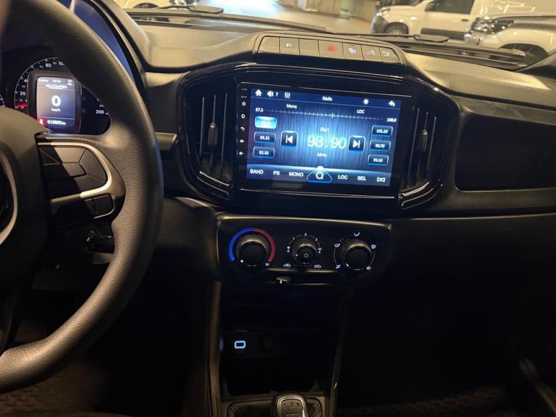 Fiat Strada Freedom Cs 13 - foto 9