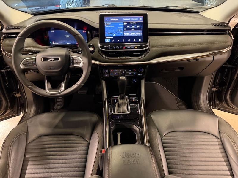 Jeep Commander Lim T270 - foto 7
