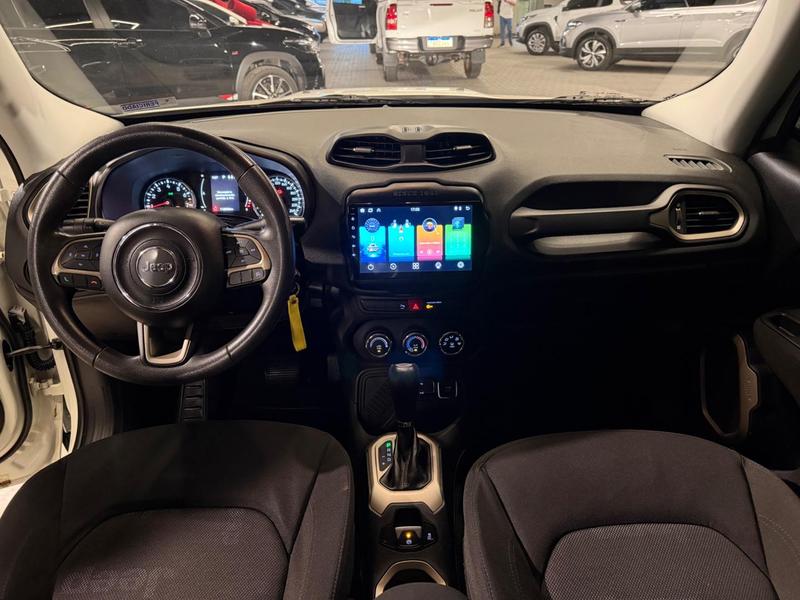 Jeep Renegade Sport 1.8 4X2 Flex 16V Aut. - foto 7