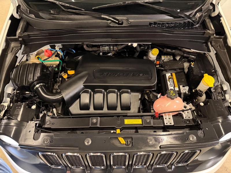 Jeep Renegade Sport 1.8 4X2 Flex 16V Aut. - foto 10