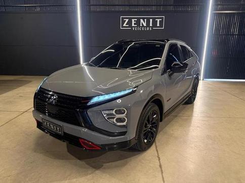 MITSUBISHI ECLIPSE CROSS HPE-S BLACK 1.5 AWC AUT.