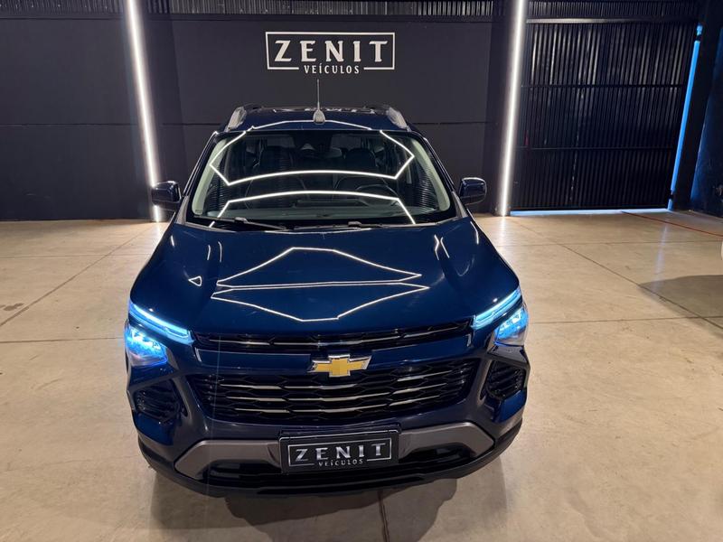 Chevrolet Spin LT 1.8 8V Econo.flex 5P Aut. - foto 2