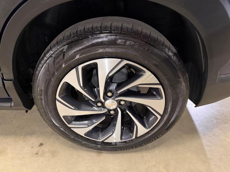 Chevrolet Spin LT 1.8 8V Econo.flex 5P Aut. - foto 7