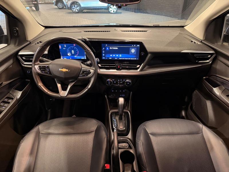 Chevrolet Spin LT 1.8 8V Econo.flex 5P Aut. - foto 9