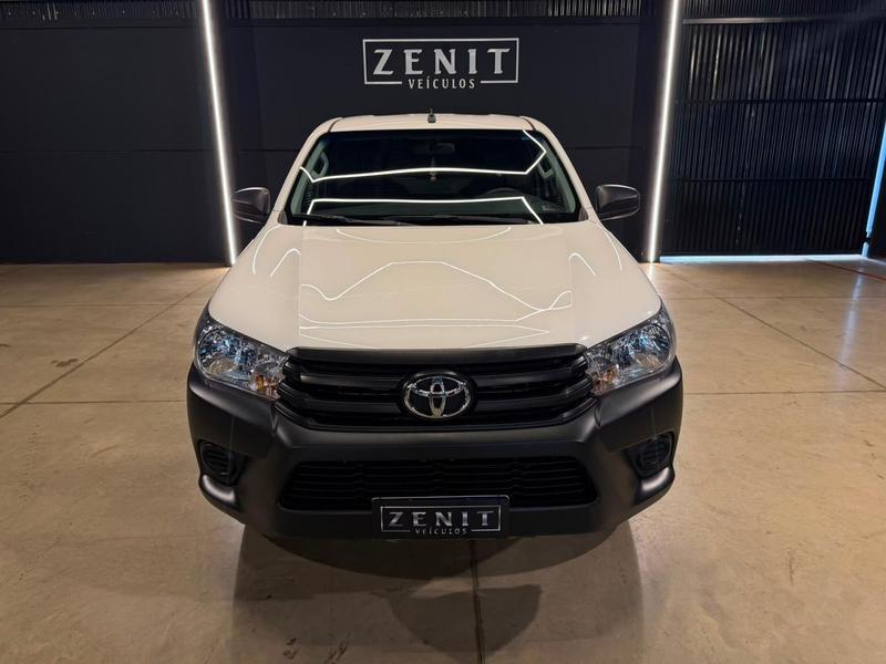 Toyota Hilux Cslstm4fd - foto 2