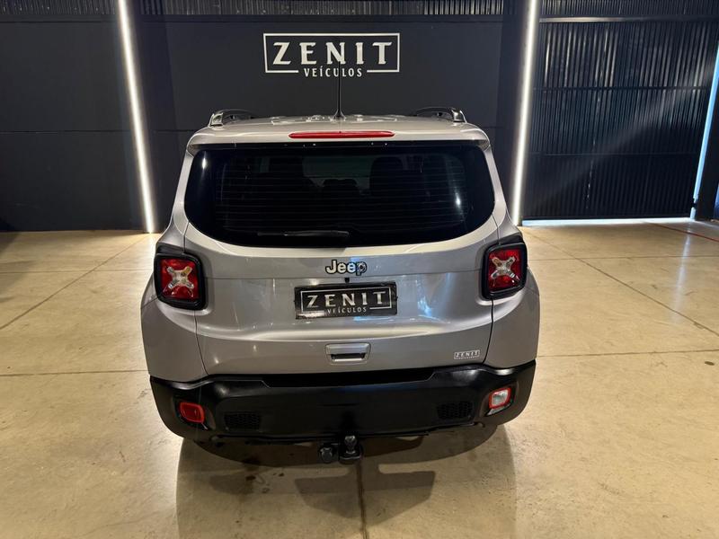 Jeep Renegade Sport 1.8 4X2 Flex 16V Aut. - foto 5