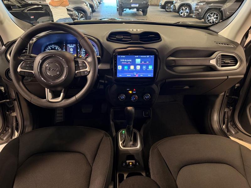 Jeep Renegade Sport 1.8 4X2 Flex 16V Aut. - foto 7
