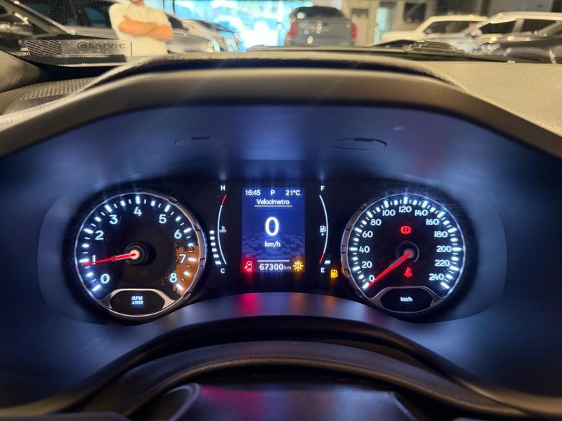 Jeep Renegade Sport 1.8 4X2 Flex 16V Aut. - foto 8