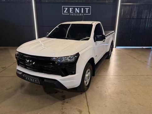 CHEVROLET S10 WT DS4