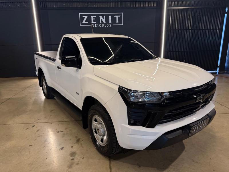 Chevrolet S10 Wt - foto 3