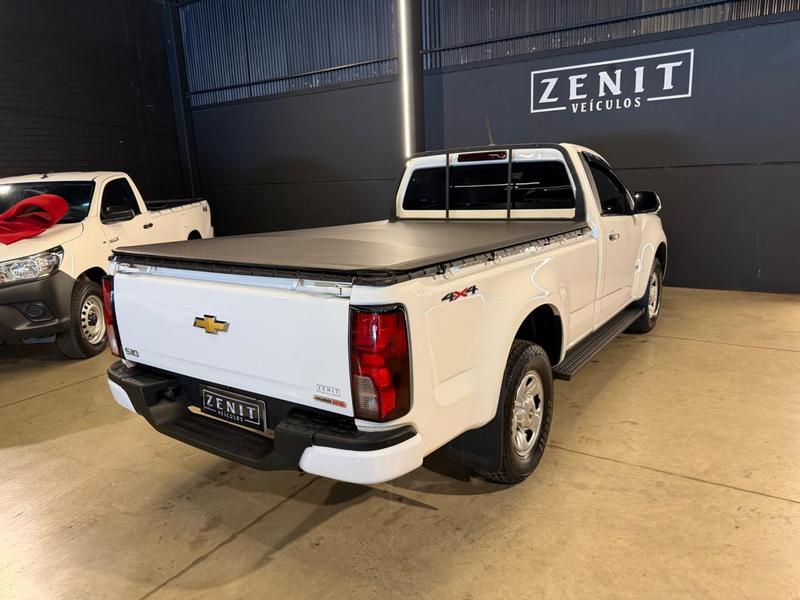 Chevrolet S10 Wt - foto 4