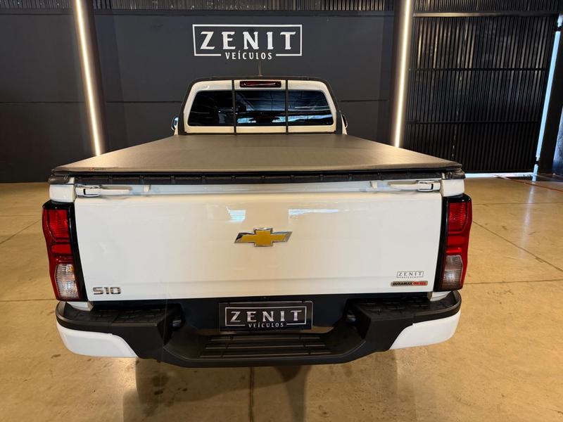 Chevrolet S10 Wt - foto 5