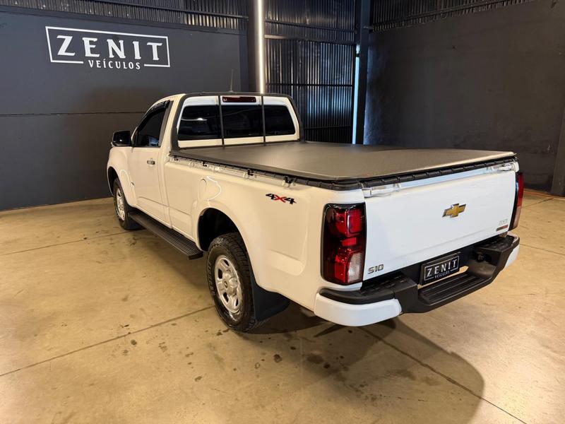 Chevrolet S10 Wt - foto 6