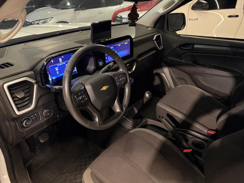 Chevrolet S10 Wt - foto 7
