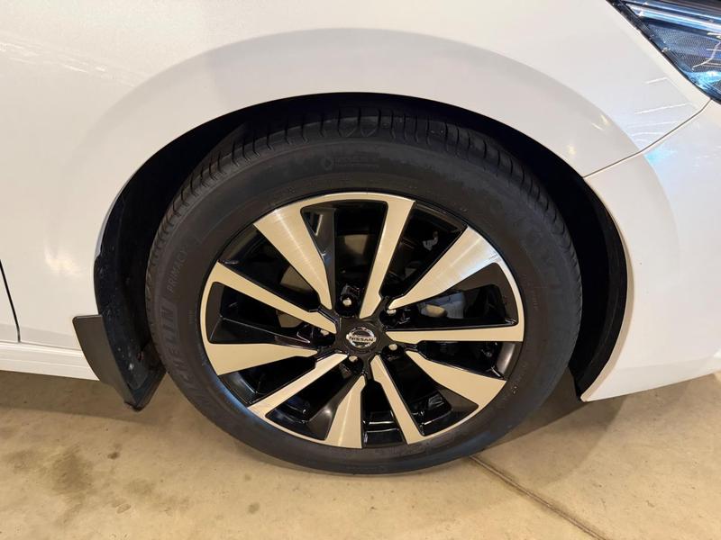 Nissan Sentra Advance 2.0 16V Aut. - foto 7