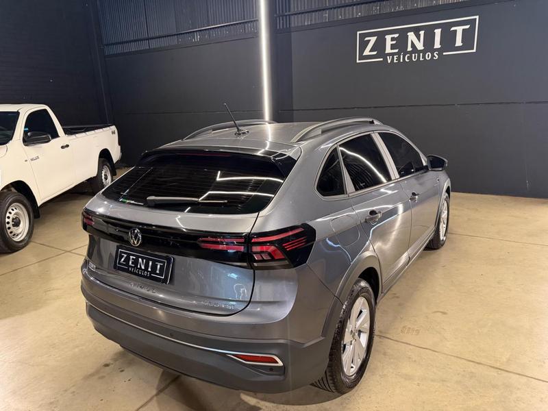 Volkswagen Nivus Cl TSI - foto 4