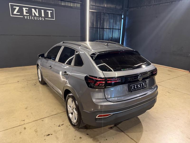 Volkswagen Nivus Cl TSI - foto 6