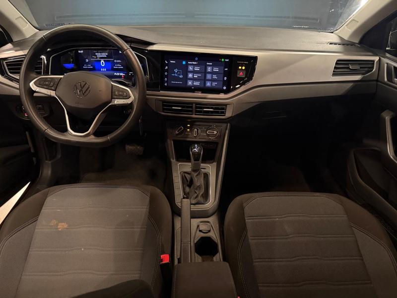 Volkswagen Nivus Cl TSI - foto 7