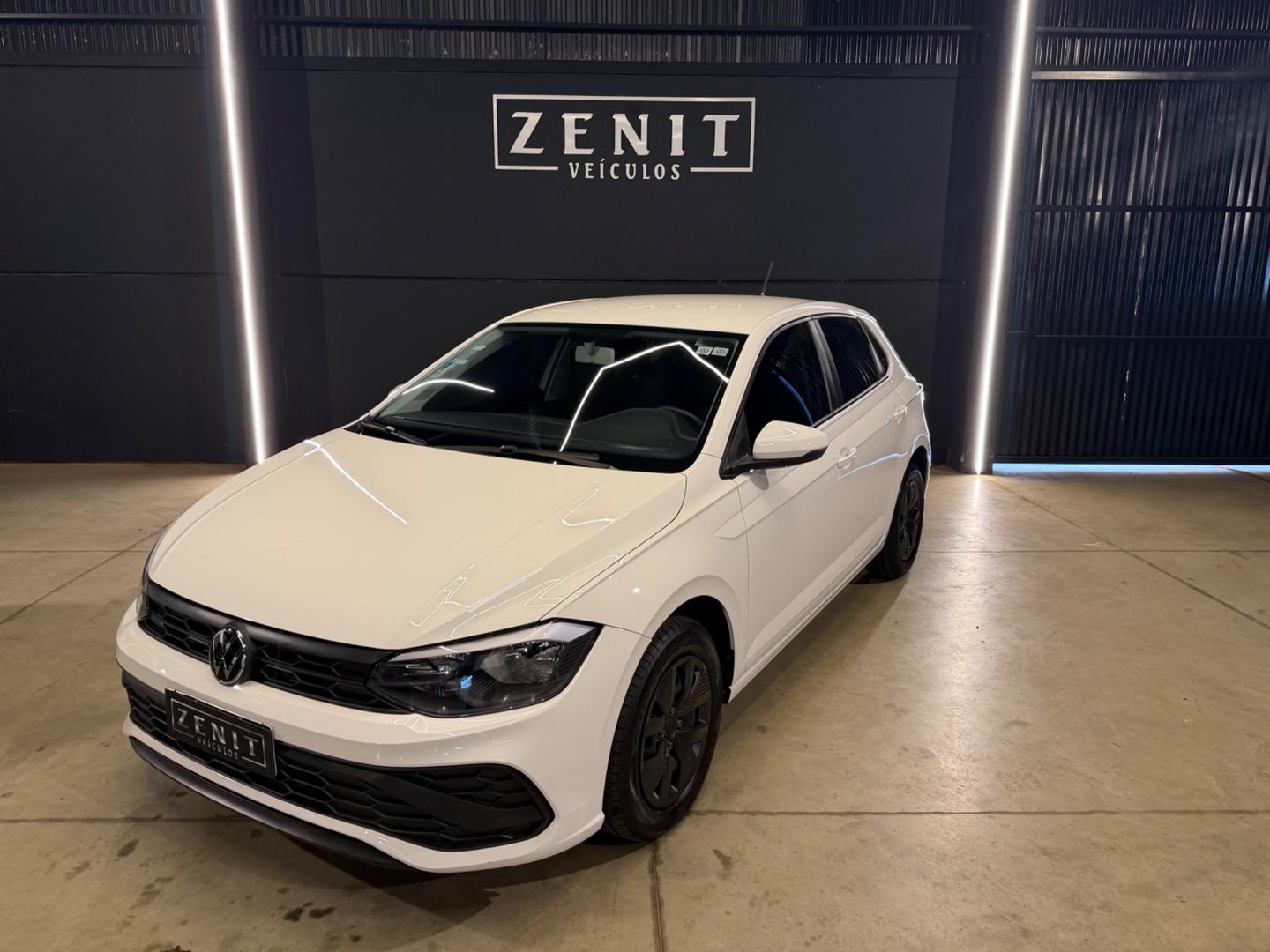 VOLKSWAGEN POLO TRACK MA