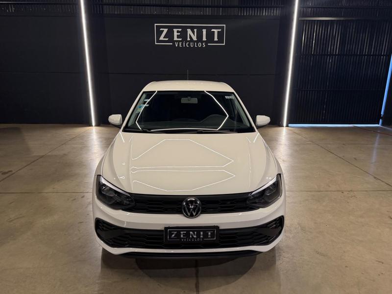 Volkswagen Polo Track 1.0 Flex 12V 5P - foto 2