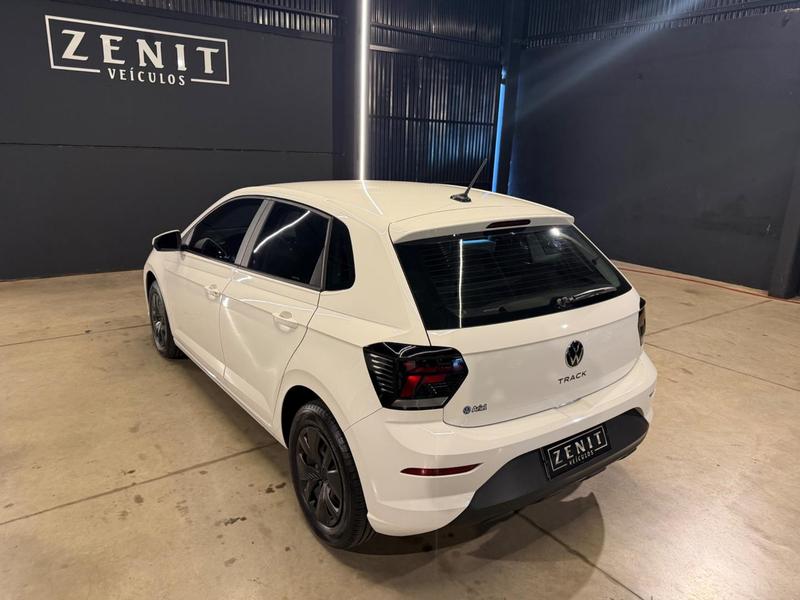 Volkswagen Polo Track 1.0 Flex 12V 5P - foto 6