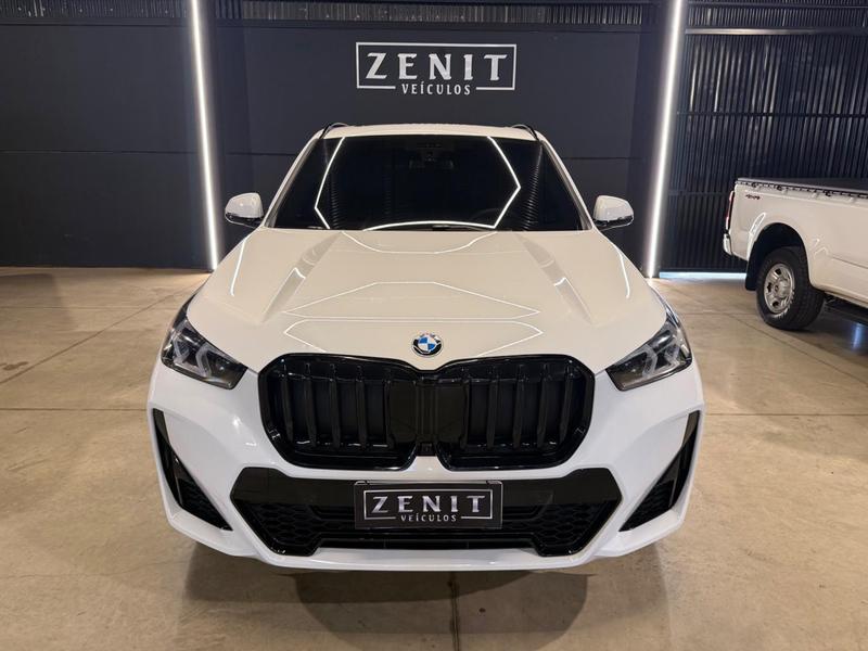 BMW X1 S 20i M Sport - foto 2