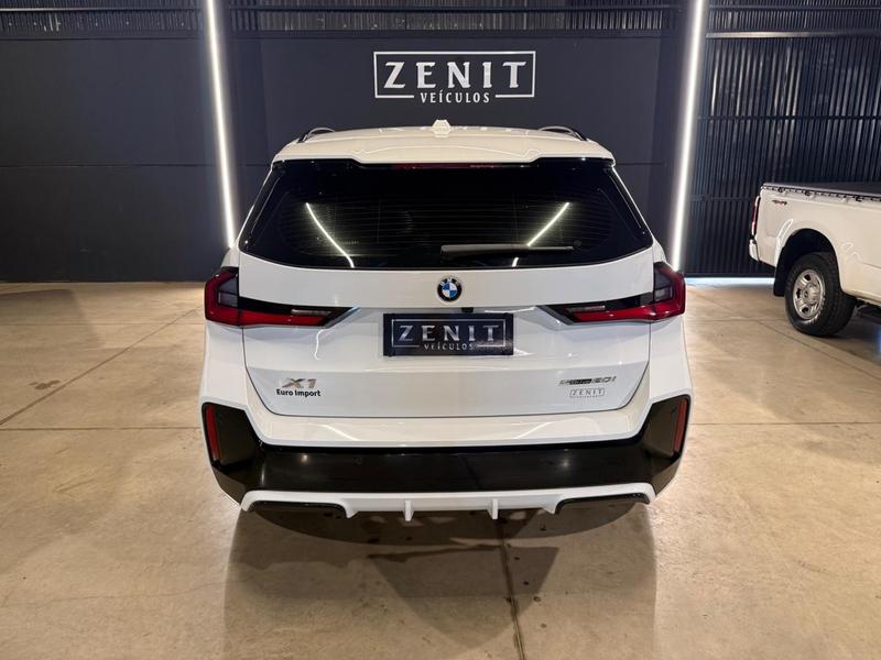 BMW X1 S 20i M Sport - foto 5