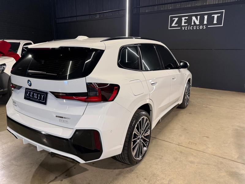 BMW X1 S 20i M Sport - foto 6
