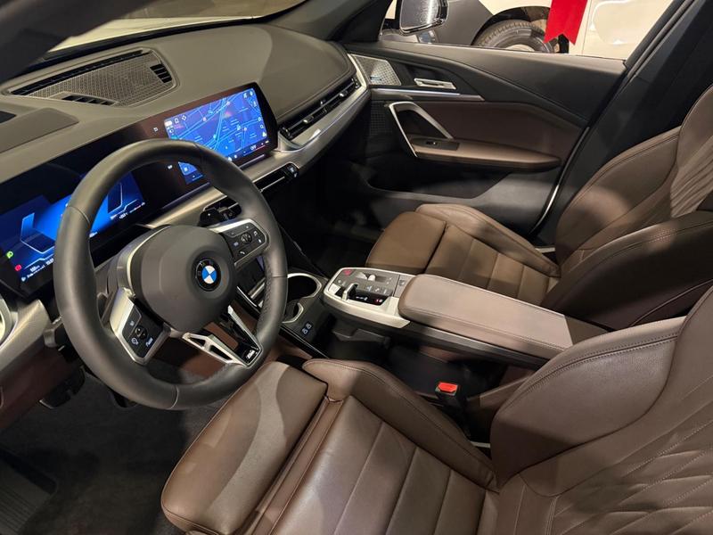 BMW X1 S 20i M Sport - foto 9