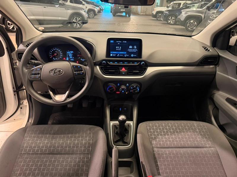 Hyundai HB20S 10m Comfor - foto 7