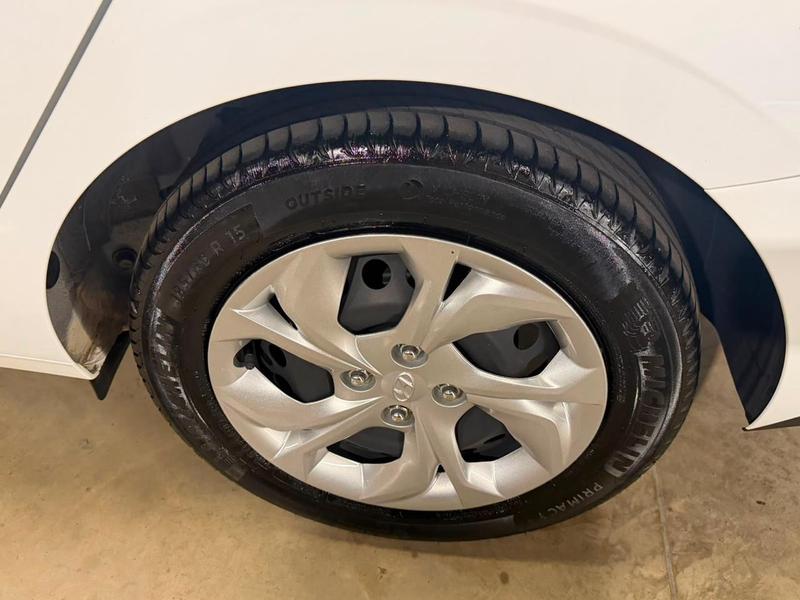 Hyundai HB20S 10m Comfor - foto 8