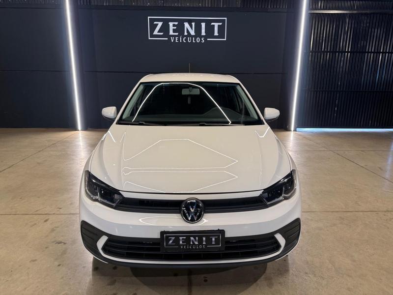 Volkswagen Polo Comfortline 1.0 TSI Automático - foto 2