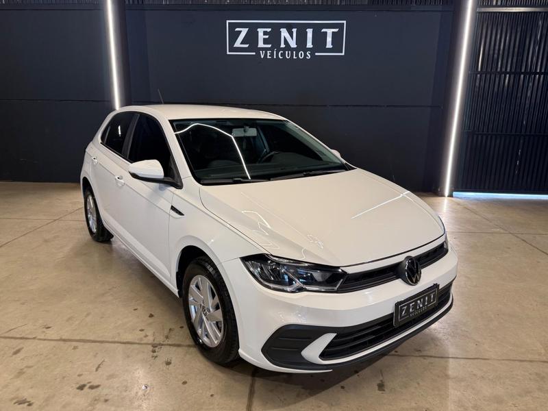 Volkswagen Polo Comfortline 1.0 TSI Automático - foto 3